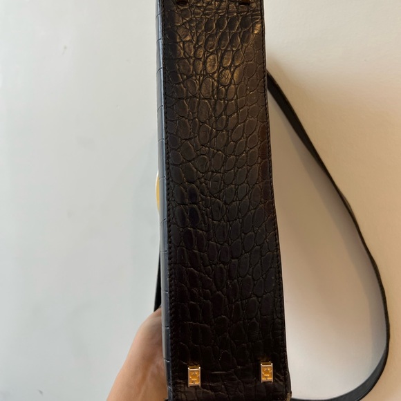 Escada authentic vintage purse - Picture 5 of 10